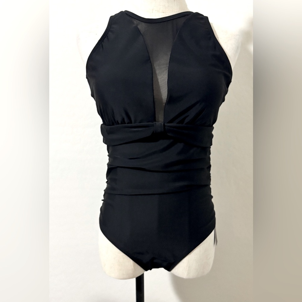Tempt Me One Piece Swimsuit
